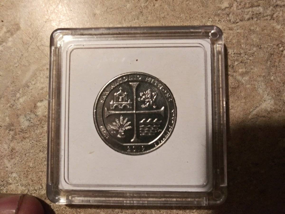2019-West-Point-San-Antonio-Missions-Quarter